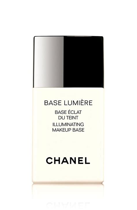 chanel base lumiere protectrice|chanel base lumiere nordstrom.